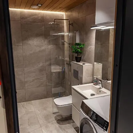 Platinum Superior Appartamento *