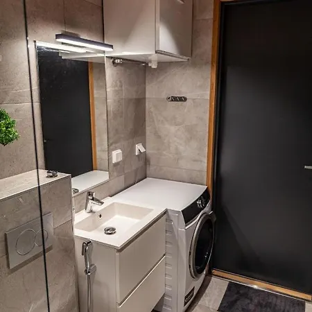 Platinum Superior Apartman Levi