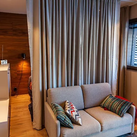 Lejlighed Platinum Superior Levi