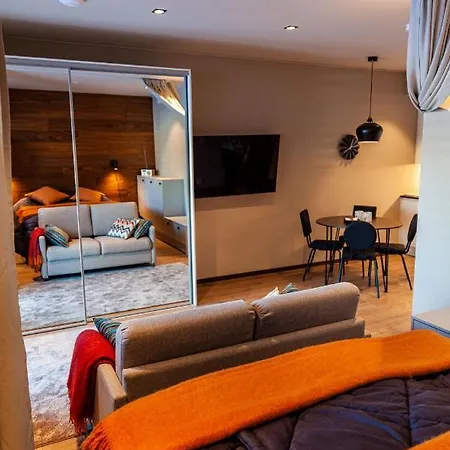 Platinum Superior Apartman *