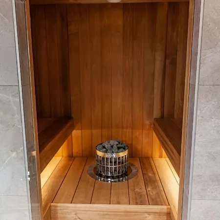 Platinum Superior Apartman