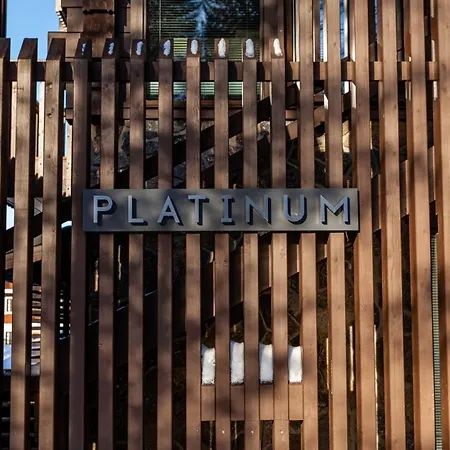 Appartamento Platinum Superior Levi