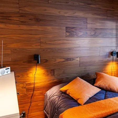 Apartman Platinum Superior