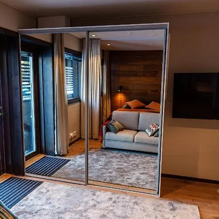 Platinum Superior Apartman *