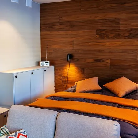 Platinum Superior Lejlighed