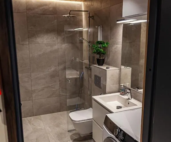 Platinum Superior 아파트 *