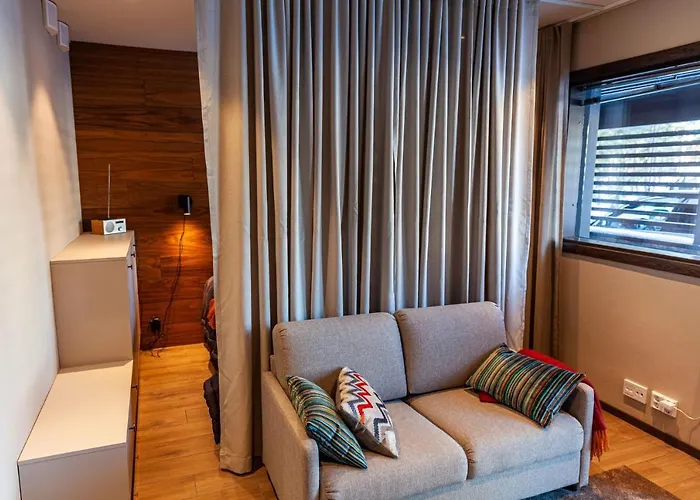 아파트 Platinum Superior 레비