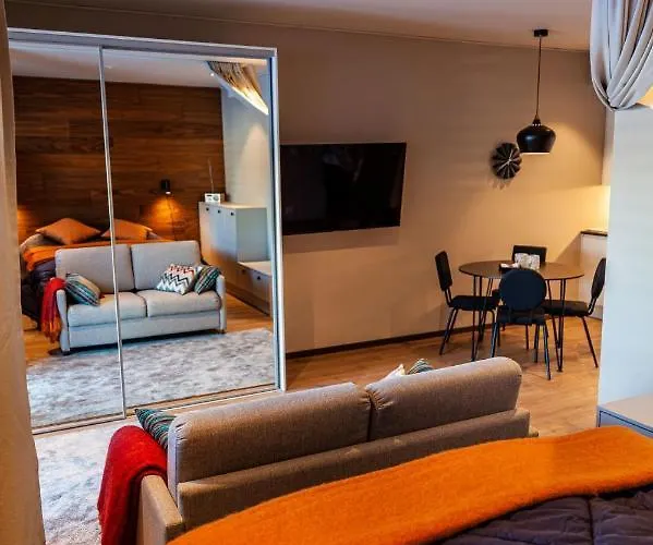 Platinum Superior 아파트 *