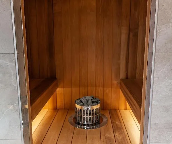 Platinum Superior 아파트