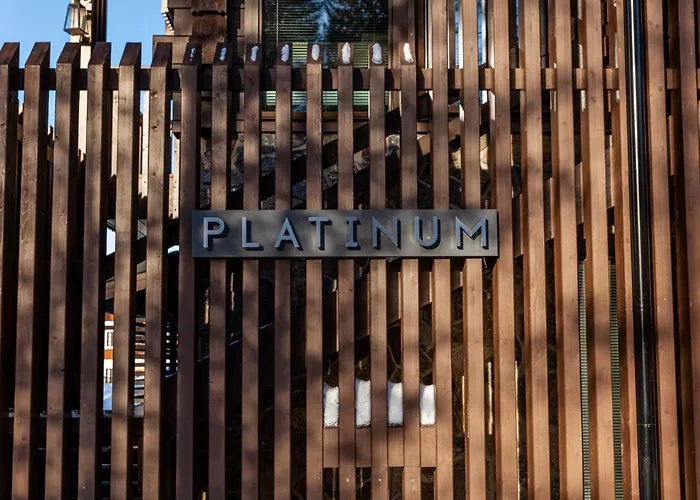 아파트 Platinum Superior 레비