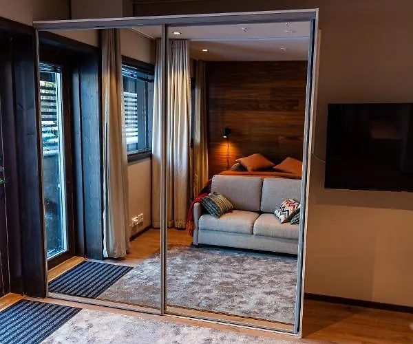 Platinum Superior 아파트 *