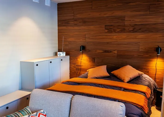 Platinum Superior 아파트