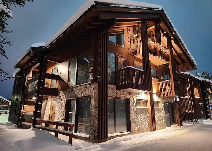 Platinum Superior 아파트 레비